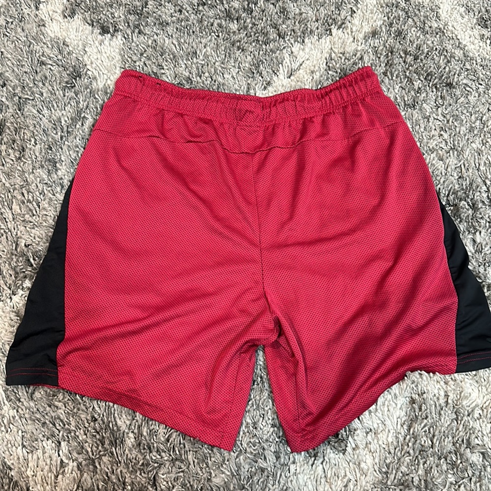Nike Dri-Fit shorts. Size large - Picture 2 of 3